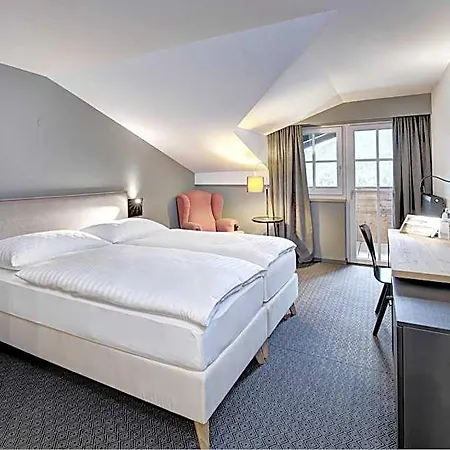 Gut Brandlhof 4*