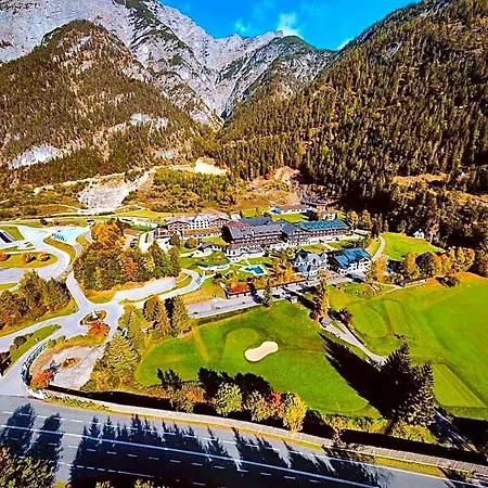 Gut Brandlhof Saalfelden