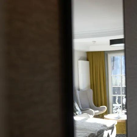 Hotel Gut Brandlhof