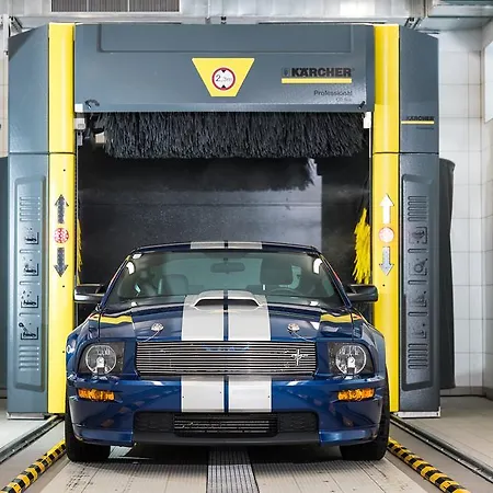 ホテル Gut Brandlhof 4*