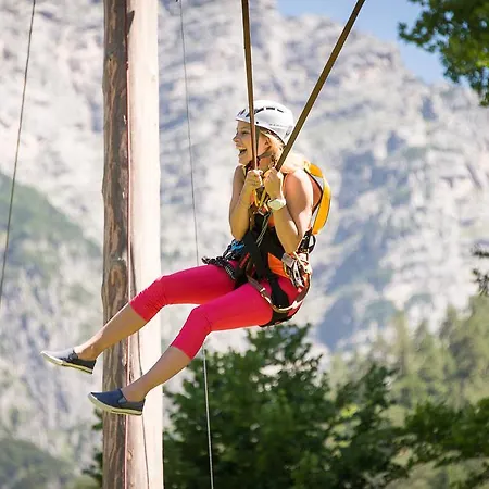 Gut Brandlhof Saalfelden