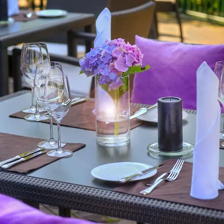 Hotel Gut Brandlhof Saalfelden