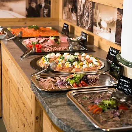 Hotel Gut Brandlhof 4*