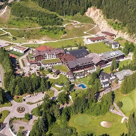 Gut Brandlhof 4* Saalfelden