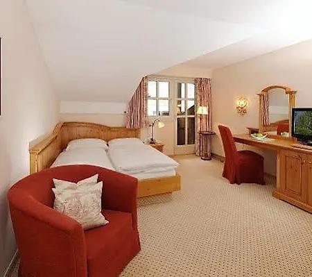 Gut Brandlhof Hotel