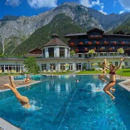 Gut Brandlhof Hotel