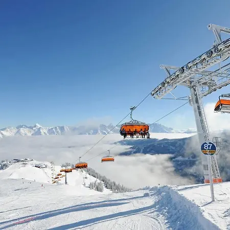 Gut Brandlhof 4* Saalfelden