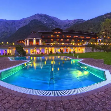 Hotel Gut Brandlhof 4*