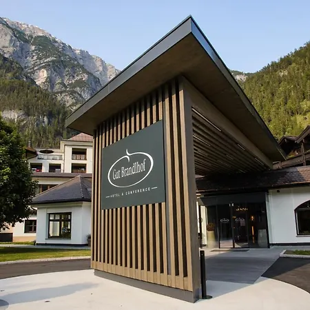 Gut Brandlhof Saalfelden