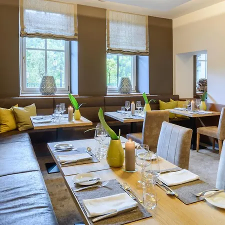 Hotel Gut Brandlhof