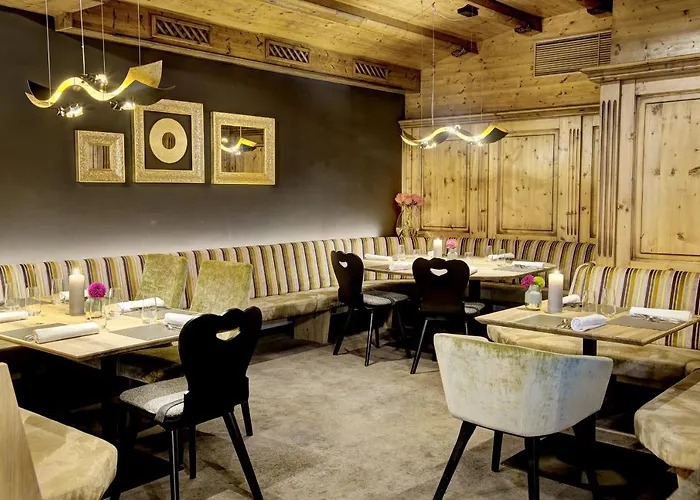 Gut Brandlhof Hotel Saalfelden