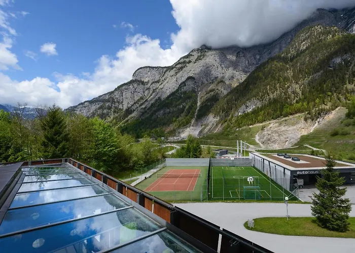 Gut Brandlhof 4* Saalfelden