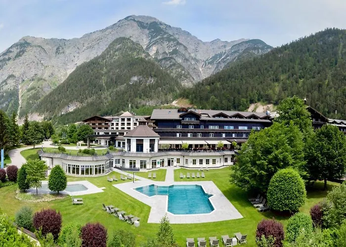 Gut Brandlhof Saalfelden