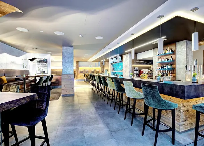 Gut Brandlhof Hotel Saalfelden