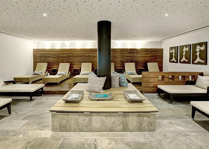 Hotel Gut Brandlhof Saalfelden