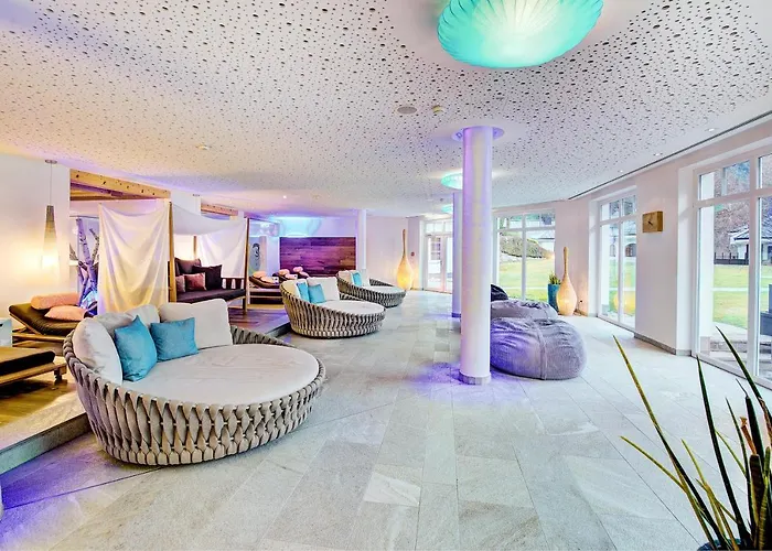 Gut Brandlhof 4* Saalfelden