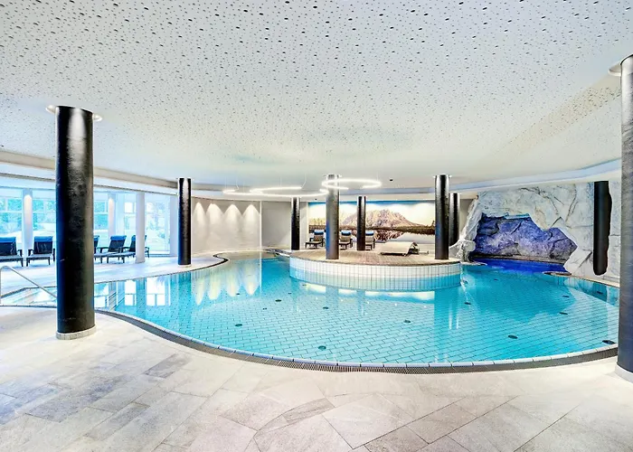 Gut Brandlhof 4* Saalfelden