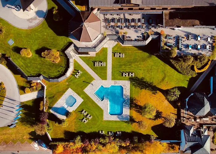 Gut Brandlhof Saalfelden