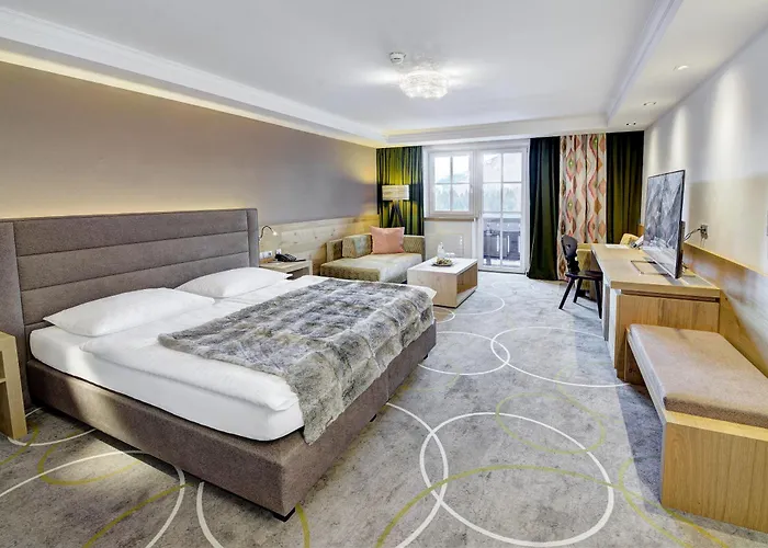 Hotel Gut Brandlhof 4*