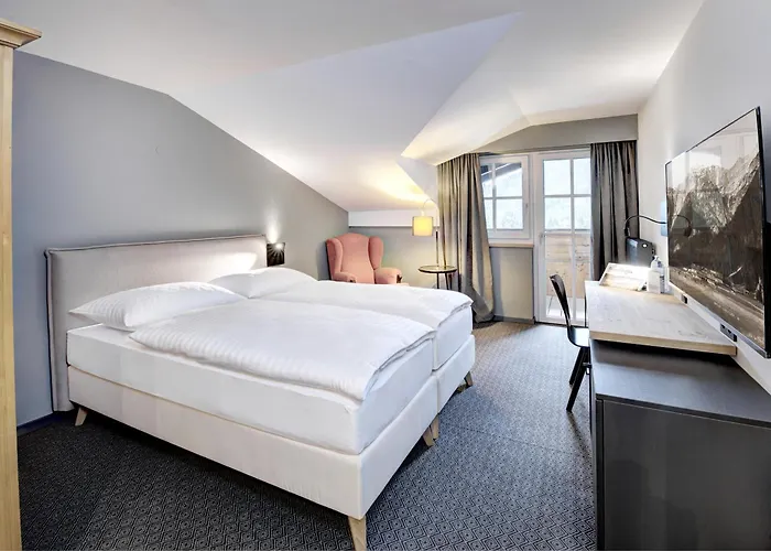 Gut Brandlhof 4* Saalfelden