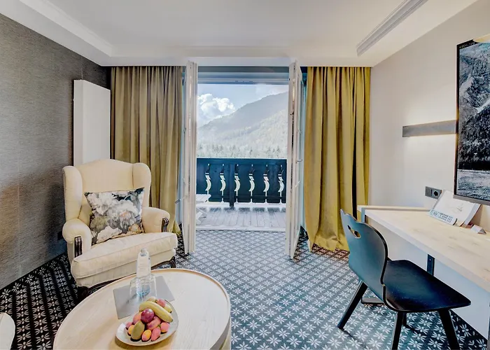 Gut Brandlhof Hotel 4*