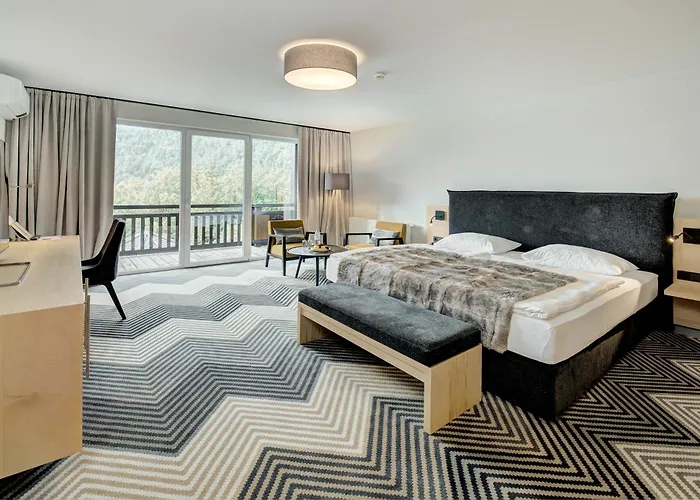 Gut Brandlhof Hotel Saalfelden