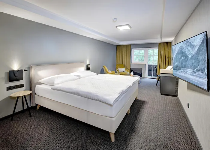 Gut Brandlhof 4*
