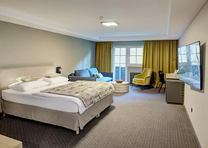 Gut Brandlhof 4* Saalfelden