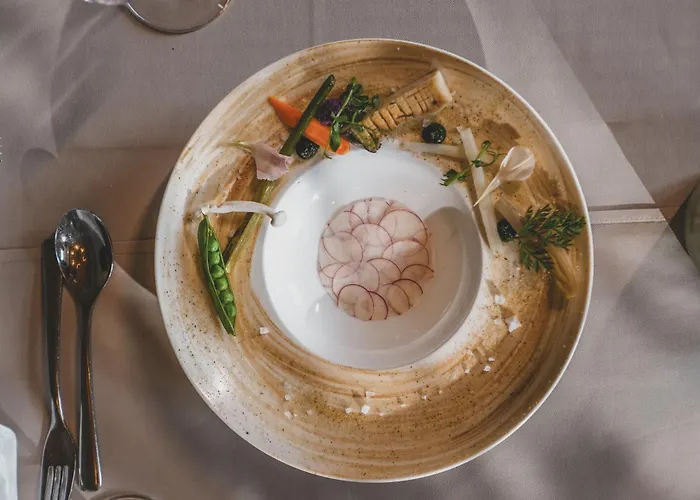 Gut Brandlhof Hotel 4*