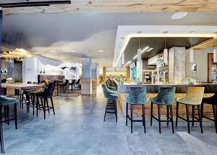 Gut Brandlhof Hotel Saalfelden