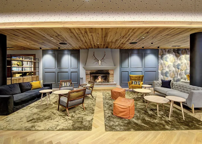 Gut Brandlhof 4* Saalfelden