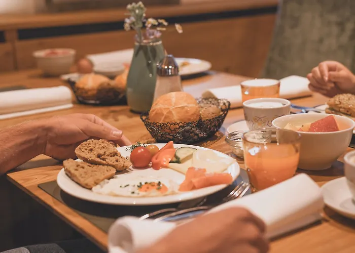 Gut Brandlhof Hotel 4*