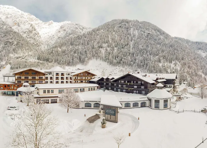 Gut Brandlhof 4*