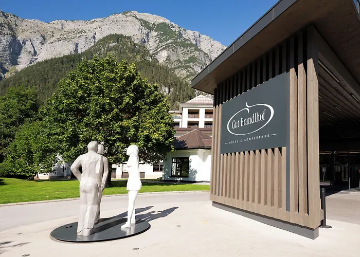 Gut Brandlhof Saalfelden