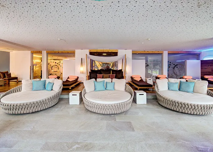 Gut Brandlhof 4* Saalfelden