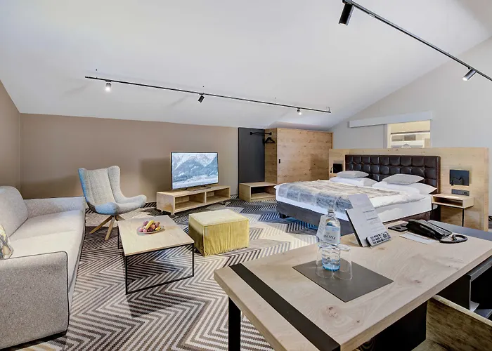 Gut Brandlhof Hotel 4*