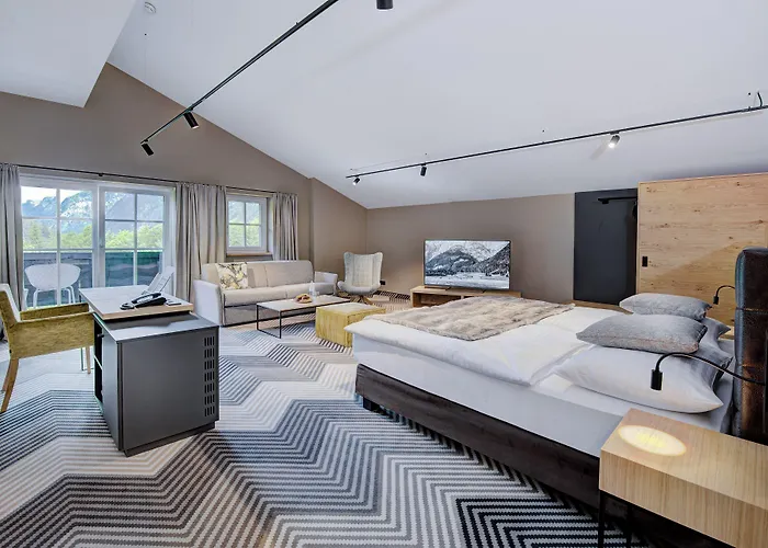 Gut Brandlhof 4* Saalfelden