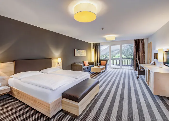 Hotel Gut Brandlhof 4*