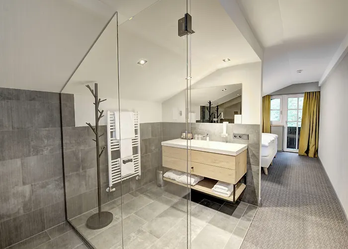 Gut Brandlhof Hotel Saalfelden