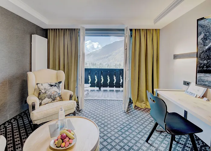 Gut Brandlhof Saalfelden