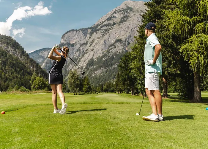 Gut Brandlhof Hotel 4*