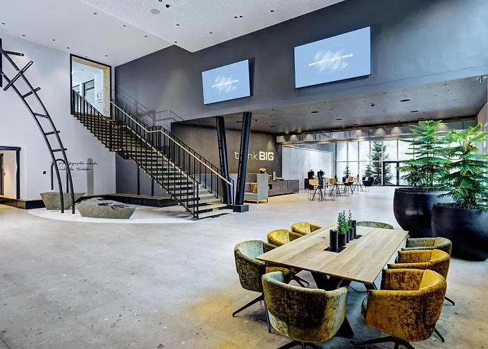 Hotel Gut Brandlhof Saalfelden