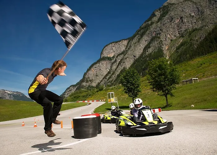 Gut Brandlhof Saalfelden