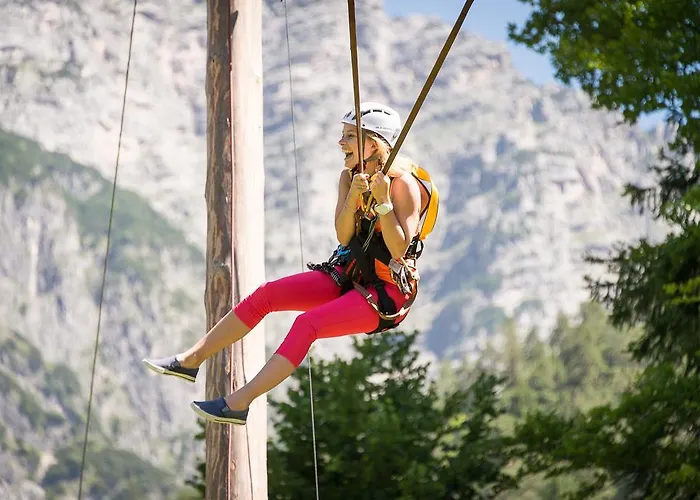 Gut Brandlhof Saalfelden