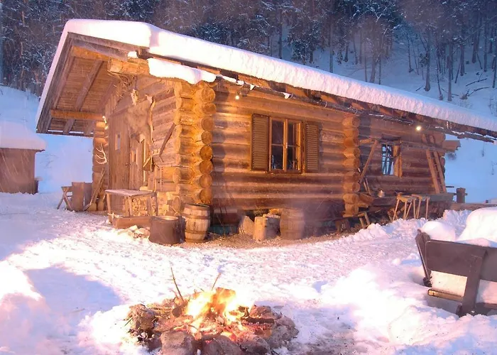 Gut Brandlhof 4* Saalfelden