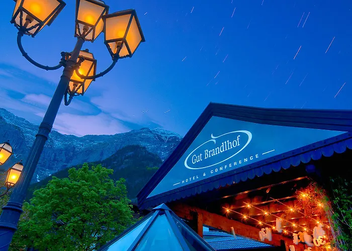 Gut Brandlhof 4*