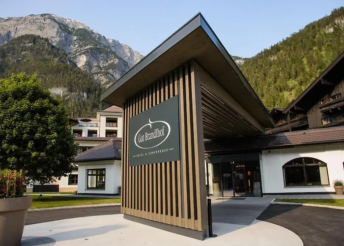 Gut Brandlhof Saalfelden